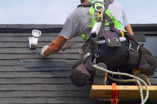 Best Residential Roofing Contractor  in Merchantville, NJ
