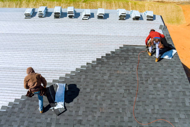Best New Roof Installation  in Merchantville, NJ