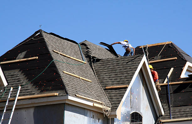 Best New Roof Installation  in Merchantville, NJ