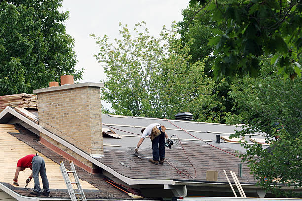 Best Metal Roofing Contractor  in Merchantville, NJ