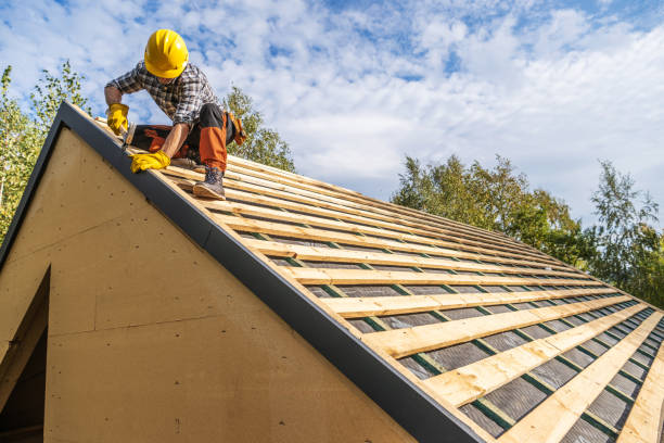 Best Roof Leak Repair  in Merchantville, NJ