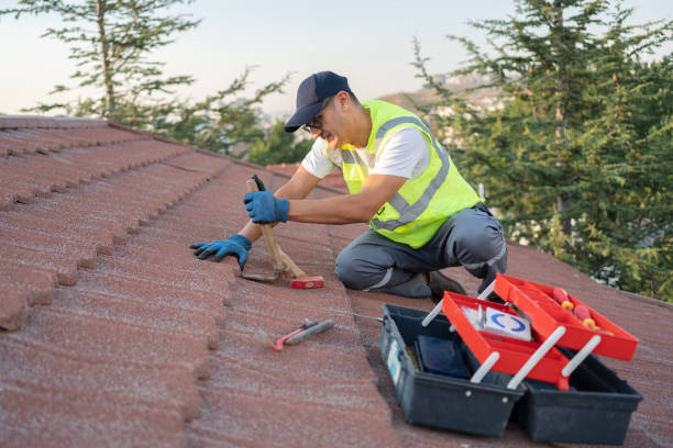 Best Roof Repair Services  in Merchantville, NJ