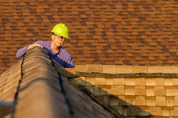 Best Emergency Roof Repair  in Merchantville, NJ