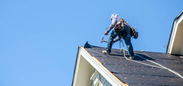 Merchantville, NJ Roofing Contractor Company