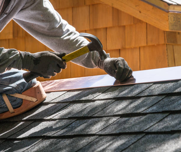 Best Shingle Roofing Installation  in Merchantville, NJ
